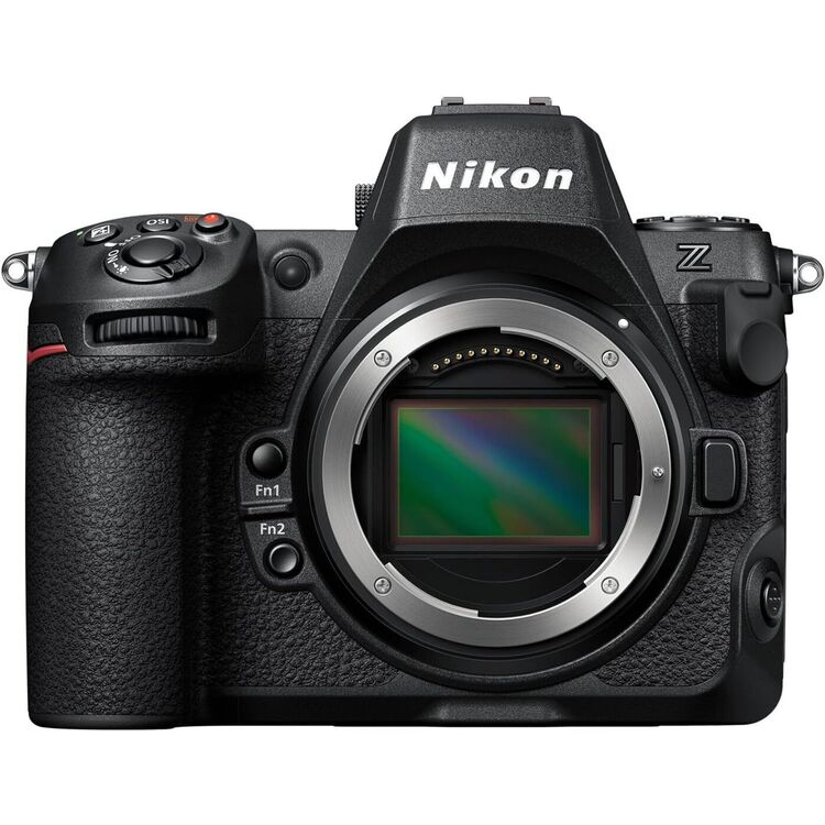 Aparat foto Nikon Z8 Body (Black)