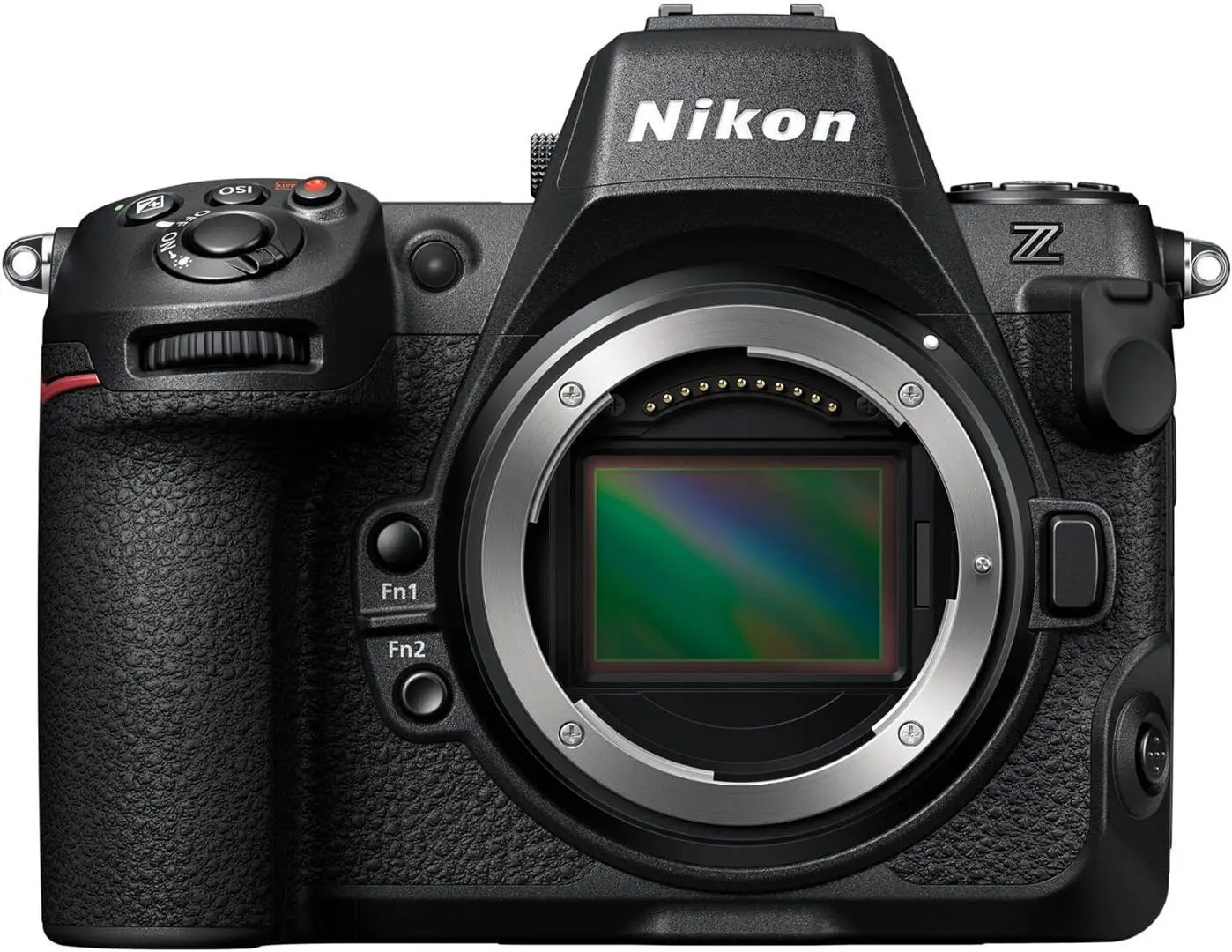 Фотоаппарат Nikon Z8 Body (Black)