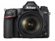 Зеркальный фотоаппарат Nikon D780 Body (Black)