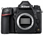 Зеркальный фотоаппарат Nikon D780 Body (Black)