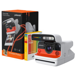 Фотоаппарат моментальной печати Polaroid Flip (White) Thumb