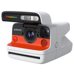 Фотоаппарат моментальной печати Polaroid Flip (White)