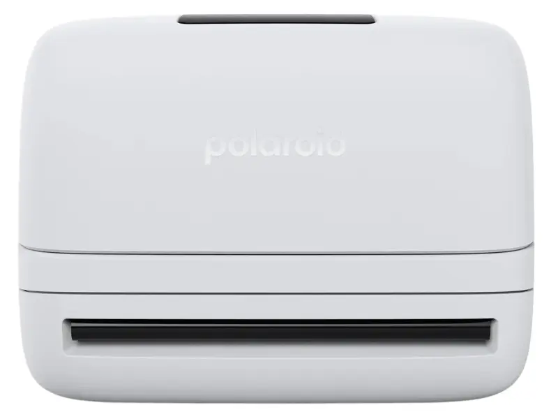 Фотоаппарат моментальной печати Polaroid Flip (White) - 4