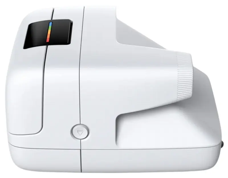 Фотоаппарат моментальной печати Polaroid Flip (White) - 5