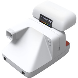 Фотоаппарат моментальной печати Polaroid Flip (White) Thumb