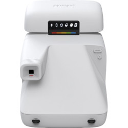 Фотоаппарат моментальной печати Polaroid Flip (White) Thumb