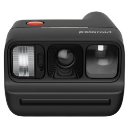Aparat foto instant Polaroid Go Gen 3 (Black) Thumb