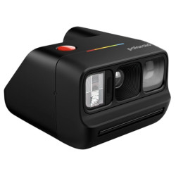 Aparat foto instant Polaroid Go Gen 3 (Black) Thumb