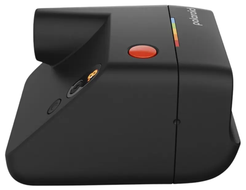 Aparat foto instant Polaroid Go Gen 3 (Black) - 7