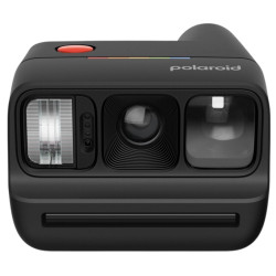 Фотоаппарат моментальной печати Polaroid Go Gen 3 + Color Film (Black) Thumb