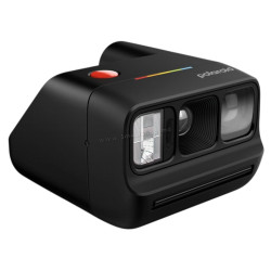 Фотоаппарат моментальной печати Polaroid Go Gen 3 + Color Film (Black)