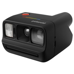 Фотоаппарат моментальной печати Polaroid Go Gen 3 + Color Film (Black) Thumb