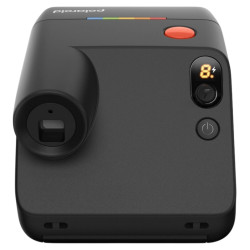 Фотоаппарат моментальной печати Polaroid Go Gen 3 + Color Film (Black) Thumb