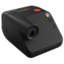 Фотоаппарат моментальной печати Polaroid Go Gen 3 + Color Film (Black) Thumb