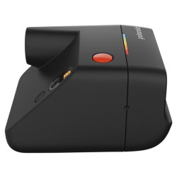 Фотоаппарат моментальной печати Polaroid Go Gen 3 + Color Film (Black) Thumb