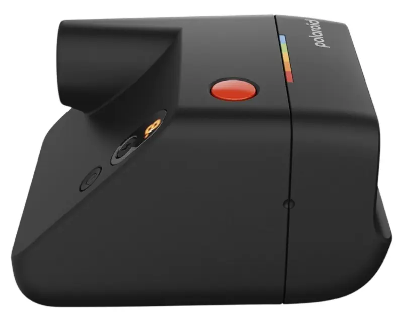 Фотоаппарат моментальной печати Polaroid Go Gen 3 + Color Film (Black) - 7