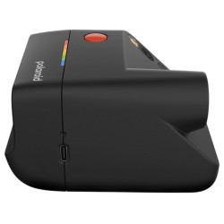 Фотоаппарат моментальной печати Polaroid Go Gen 3 + Color Film (Black) Thumb