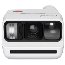 Фотоаппарат моментальной печати Polaroid Go Gen 3 (White) Thumb