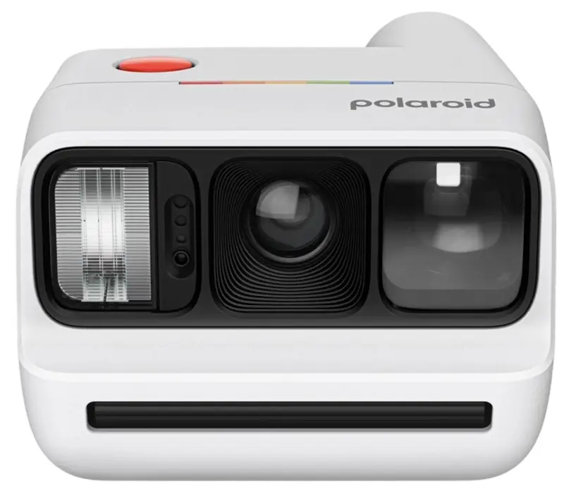 Фотоаппарат моментальной печати Polaroid Go Gen 3 (White) - 2