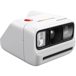 Фотоаппарат моментальной печати Polaroid Go Gen 3 (White) Thumb