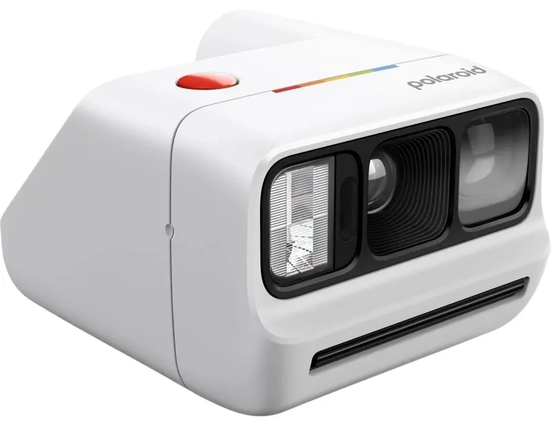 Фотоаппарат моментальной печати Polaroid Go Gen 3 (White) - 3