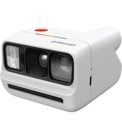 Фотоаппарат моментальной печати Polaroid Go Gen 3 (White)