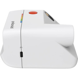 Фотоаппарат моментальной печати Polaroid Go Gen 3 (White) Thumb
