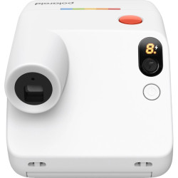 Фотоаппарат моментальной печати Polaroid Go Gen 3 (White) Thumb