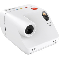 Фотоаппарат моментальной печати Polaroid Go Gen 3 (White) Thumb