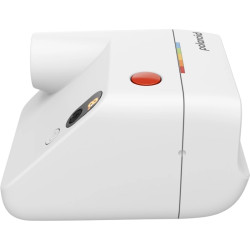 Фотоаппарат моментальной печати Polaroid Go Gen 3 (White) Thumb