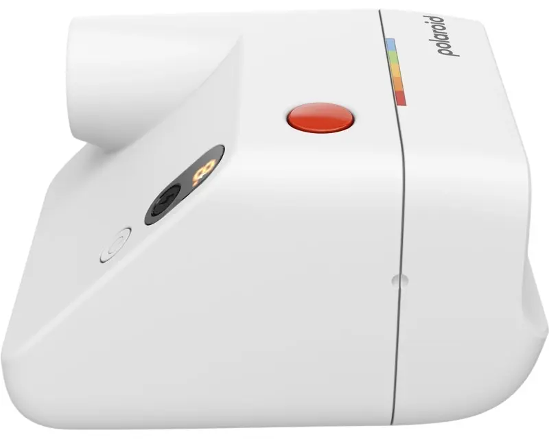 Фотоаппарат моментальной печати Polaroid Go Gen 3 (White) - 9