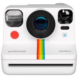 Фотоаппарат моментальной печати Polaroid Now+ Gen 2 (White)