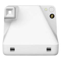Фотоаппарат моментальной печати Polaroid Now+ Gen 2 (White) Thumb