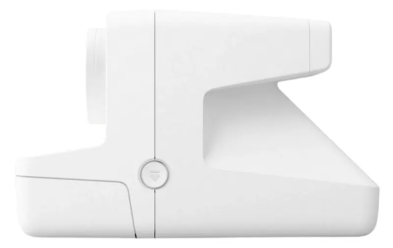 Фотоаппарат моментальной печати Polaroid Now+ Gen 2 (White) - 6