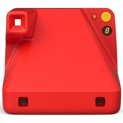 Aparat foto instant Polaroid Now Gen 2 (White/Red) Thumb