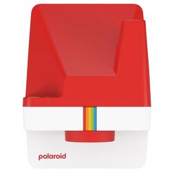 Aparat foto instant Polaroid Now Gen 2 (White/Red) Thumb