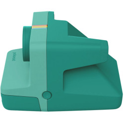 Фотоаппарат моментальной печати Polaroid Now Gen 3 (Teal) Thumb