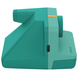 Фотоаппарат моментальной печати Polaroid Now Gen 3 (Teal) Thumb