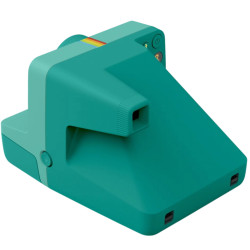 Фотоаппарат моментальной печати Polaroid Now Gen 3 (Teal) Thumb