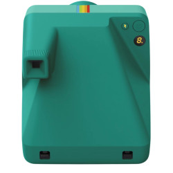 Фотоаппарат моментальной печати Polaroid Now Gen 3 (Teal) Thumb