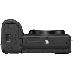 Aparat foto Sony Alpha 6600 (Black) Thumb