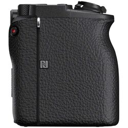 Aparat foto Sony Alpha 6600 (Black) Thumb