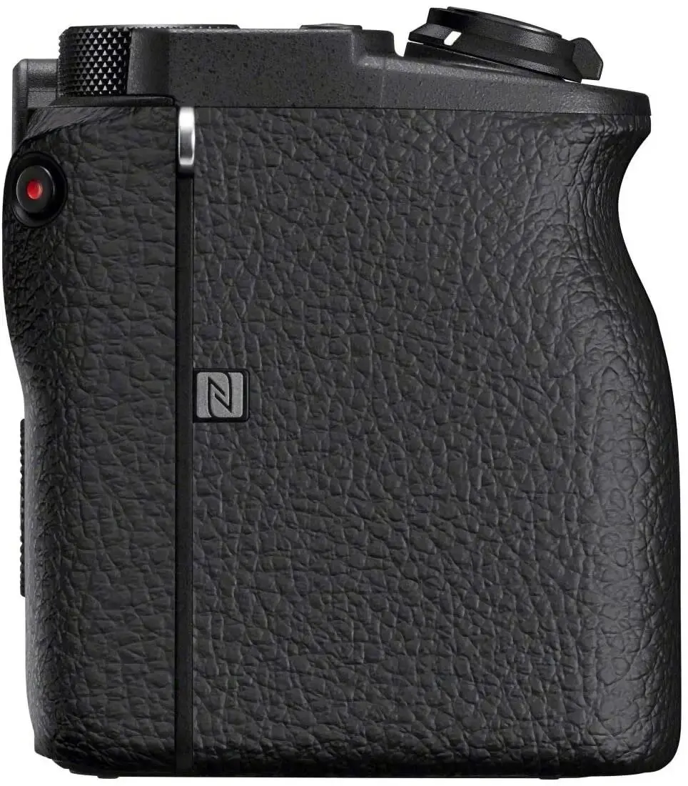 Aparat foto Sony Alpha 6600 (Black) - 10