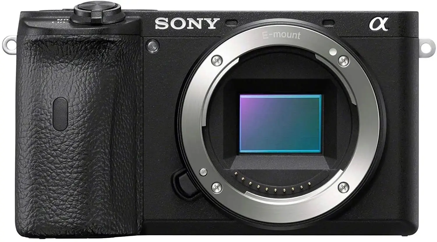 Aparat foto Sony Alpha 6600 (Black)