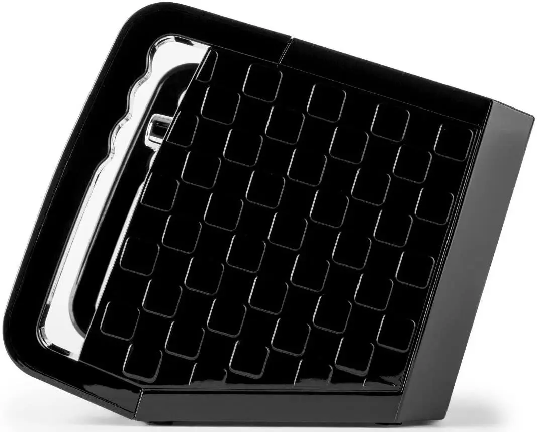 Караоке система Auna DiscoFever (Black) - 5