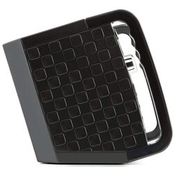 Караоке система Auna DiscoFever LED (Black) Thumb