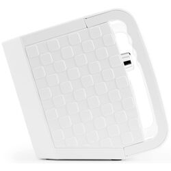 Sistem karaoke Auna DiscoFever LED (White) Thumb