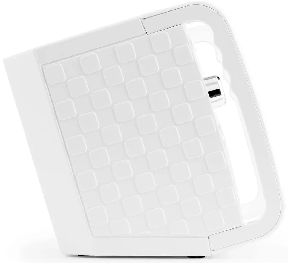 Sistem karaoke Auna DiscoFever LED (White) - 5