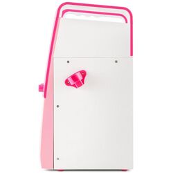 Sistem de karaoke Auna KA8P-V2 PK (Pink/White) Thumb