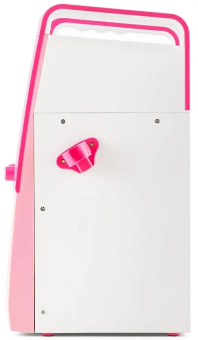 Sistem de karaoke Auna KA8P-V2 PK (Pink/White) - 5
